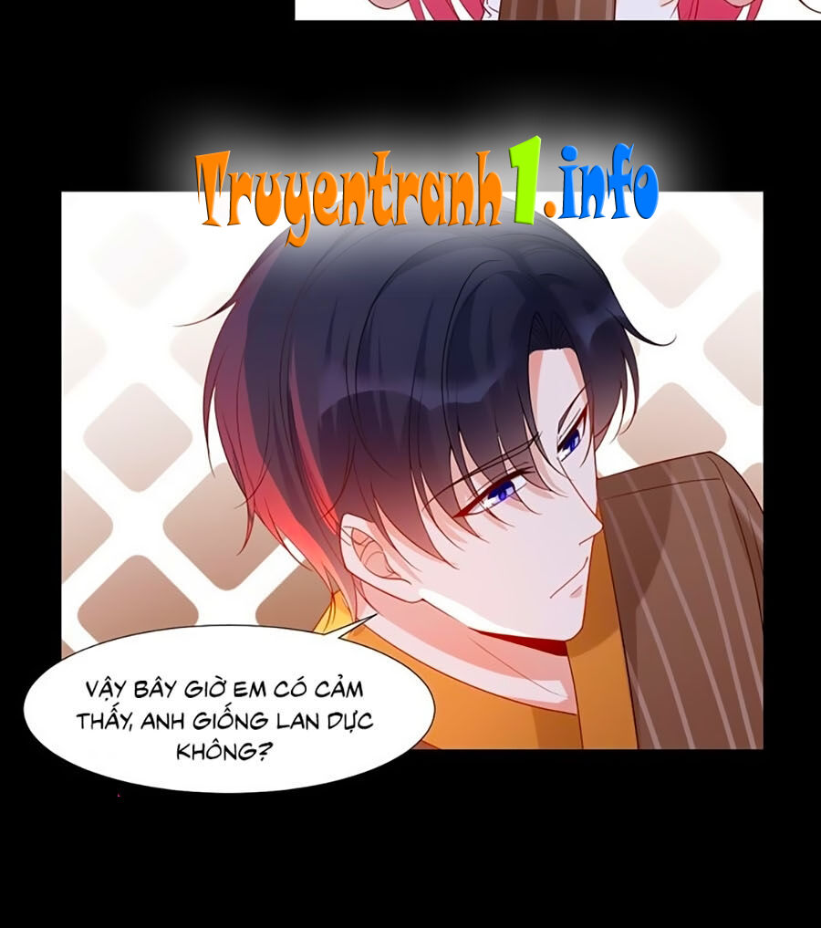 Hào Môn Thịnh Sủng Chapter 14 - Trang 2