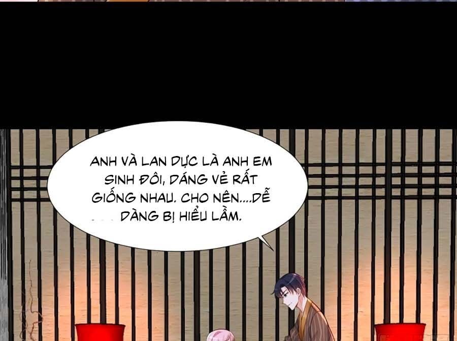 Hào Môn Thịnh Sủng Chapter 13 - Trang 2