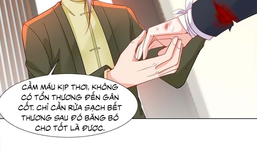 Hào Môn Thịnh Sủng Chapter 13 - Trang 2