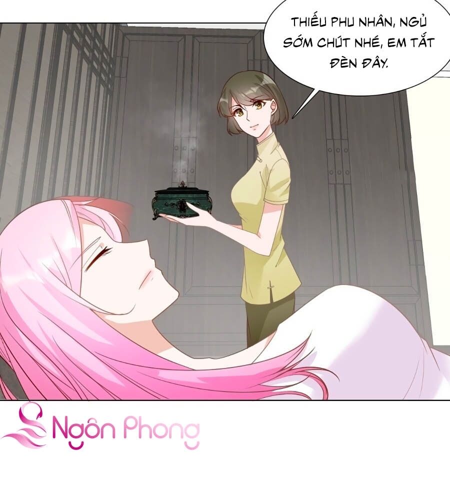 Hào Môn Thịnh Sủng Chapter 7 - Trang 2