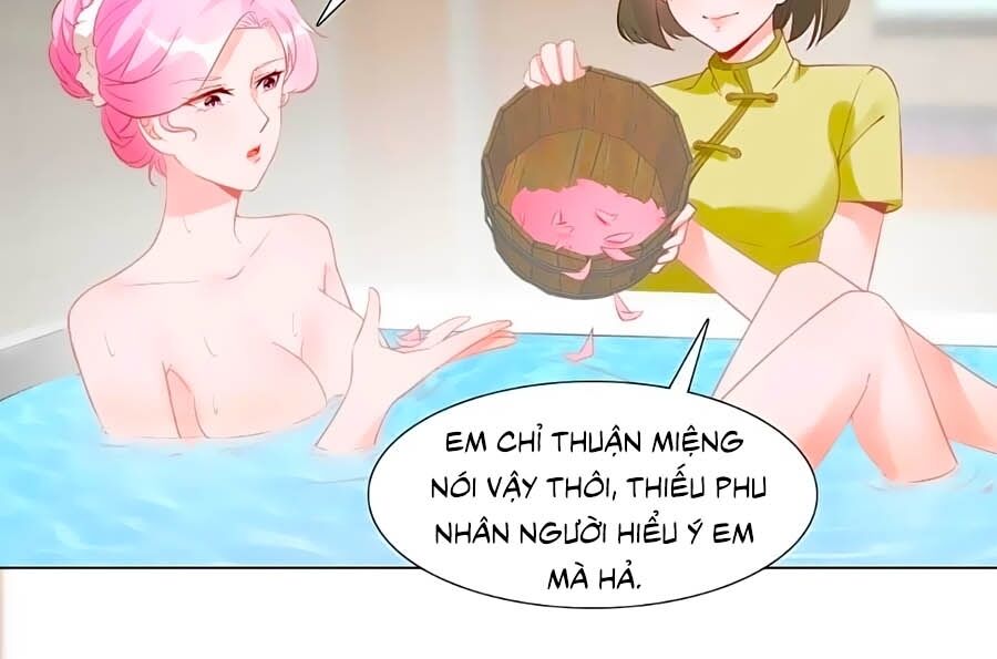 Hào Môn Thịnh Sủng Chapter 6 - Trang 2