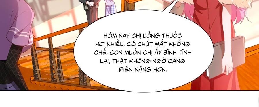 Hào Môn Thịnh Sủng Chapter 5 - Trang 2