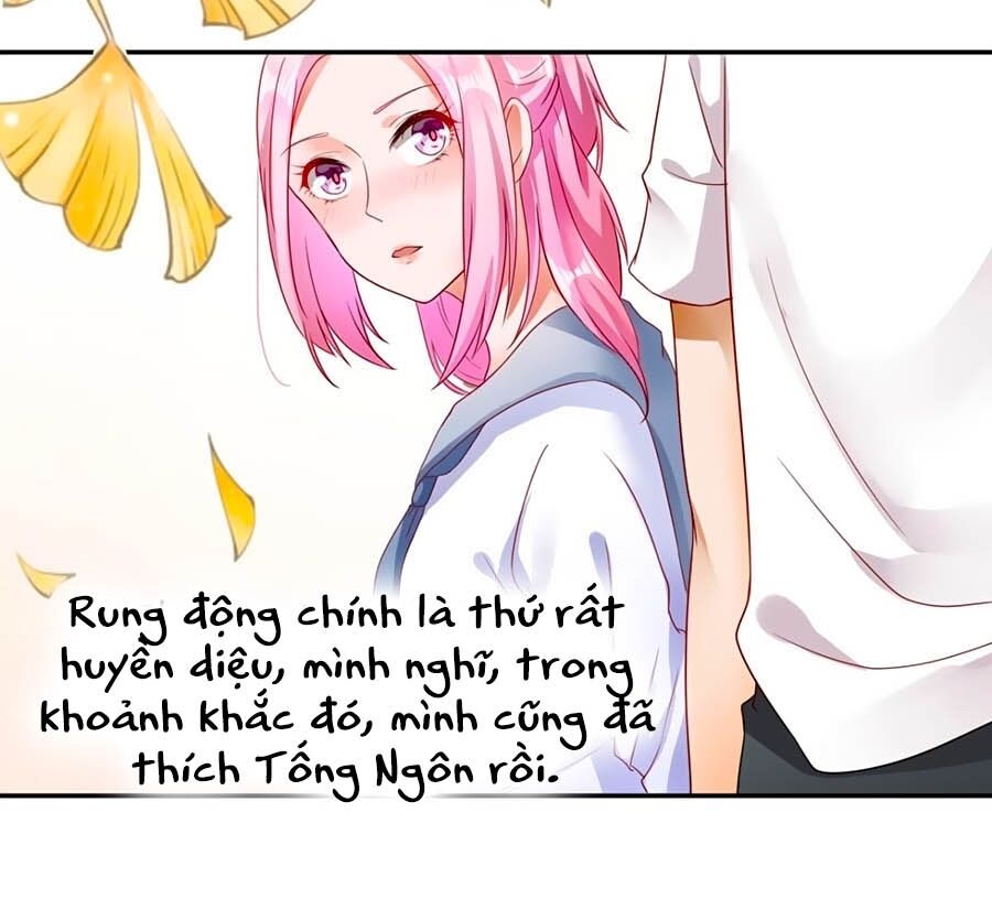 Hào Môn Thịnh Sủng Chapter 2 - Trang 2