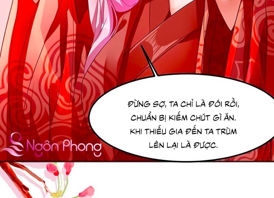 Hào Môn Thịnh Sủng Chapter 1 - Trang 2