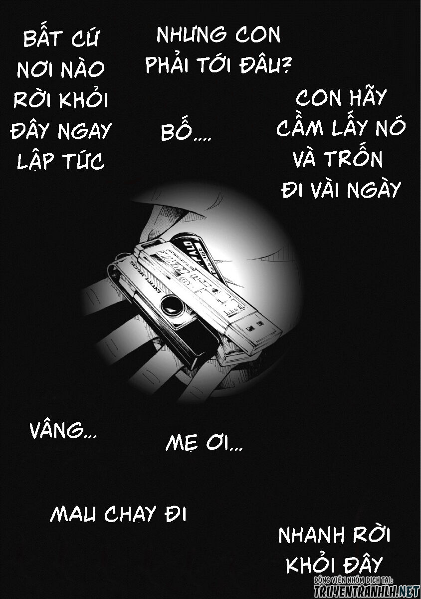 Re:Load Chapter 1 - Trang 2