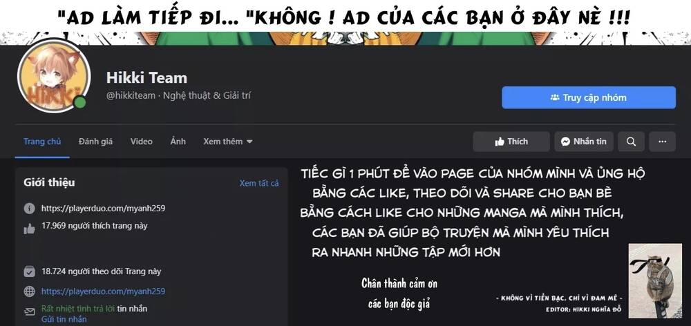 Xuyên Không Cực Mạnh Cùng Máy Tính Bảng Siêu Cheat Chapter 3 - Trang 2