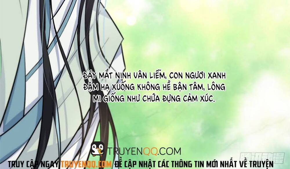 Vô Lương Cuồng Hậu Mê Hoặc Quân Vương Chapter 8 - Trang 2