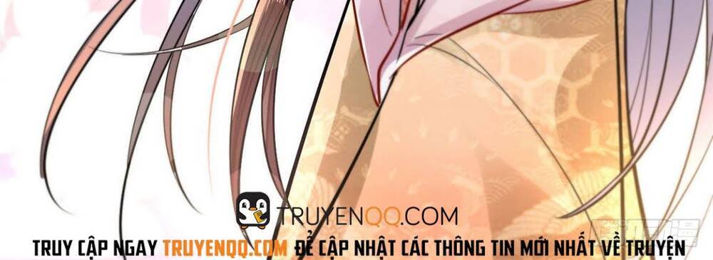 Vô Lương Cuồng Hậu Mê Hoặc Quân Vương Chapter 8 - Trang 2