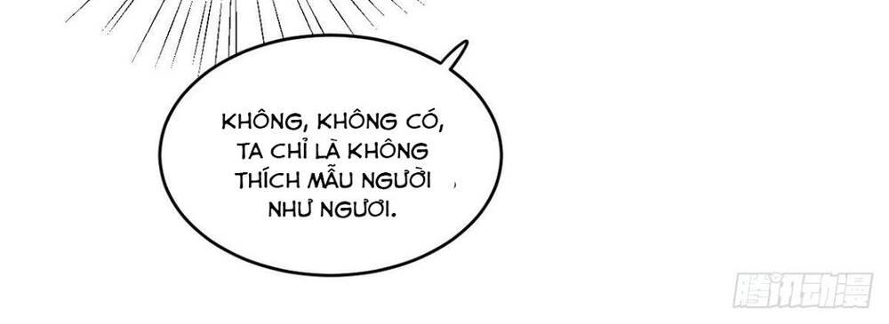 Vô Lương Cuồng Hậu Mê Hoặc Quân Vương Chapter 8 - Trang 2