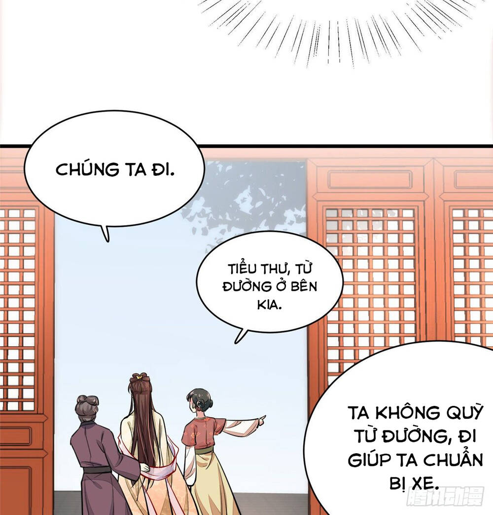 Vô Lương Cuồng Hậu Mê Hoặc Quân Vương Chapter 3 - Trang 2