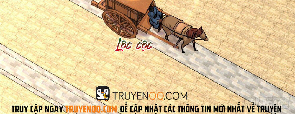 Vô Lương Cuồng Hậu Mê Hoặc Quân Vương Chapter 3 - Trang 2