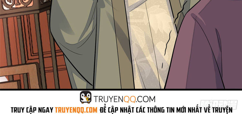 Vô Lương Cuồng Hậu Mê Hoặc Quân Vương Chapter 3 - Trang 2