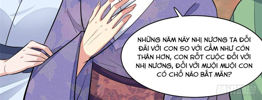 Vô Lương Cuồng Hậu Mê Hoặc Quân Vương Chapter 2 - Trang 2