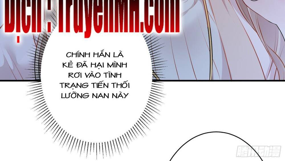 Lấy Tình Yêu, Lấy Thời Gian Chapter 34 - Trang 2