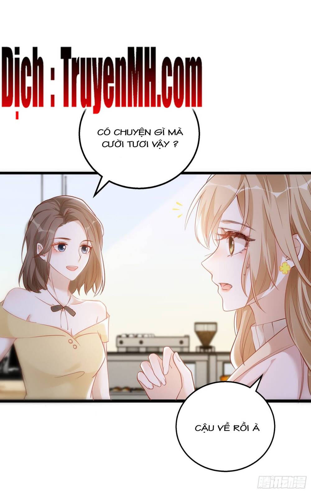 Lấy Tình Yêu, Lấy Thời Gian Chapter 30 - Trang 2