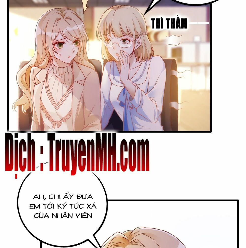 Lấy Tình Yêu, Lấy Thời Gian Chapter 11 - Trang 2