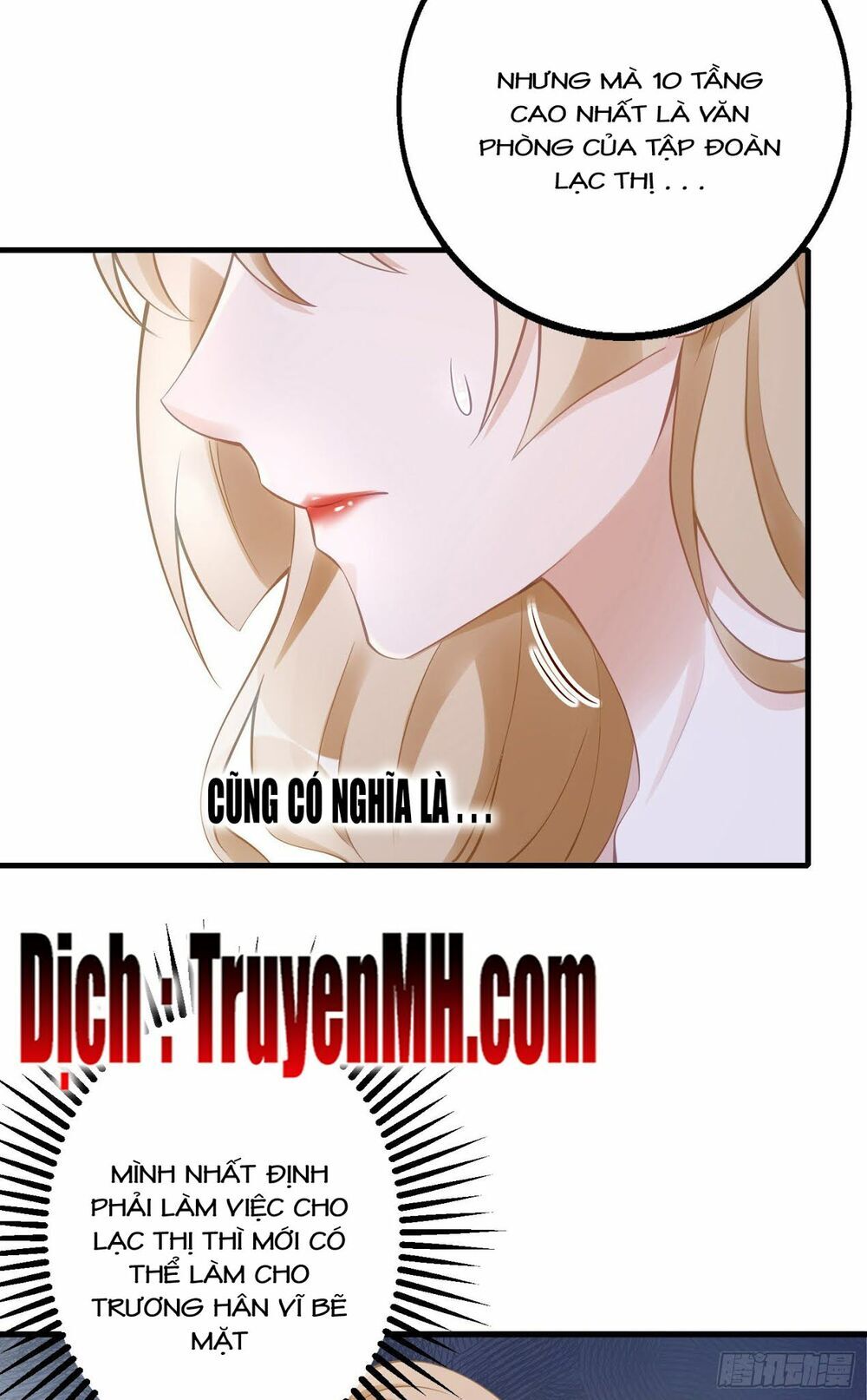 Lấy Tình Yêu, Lấy Thời Gian Chapter 7 - Trang 2