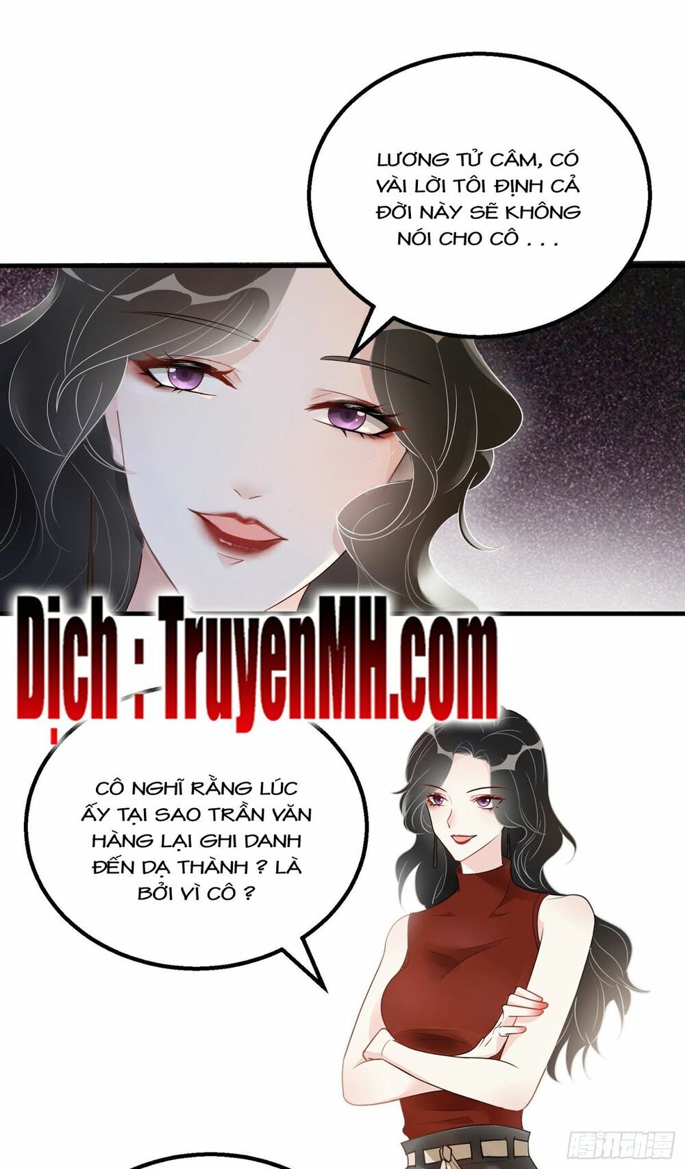 Lấy Tình Yêu, Lấy Thời Gian Chapter 6 - Trang 2