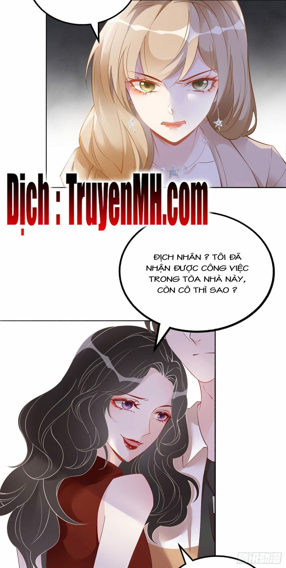 Lấy Tình Yêu, Lấy Thời Gian Chapter 6 - Trang 2