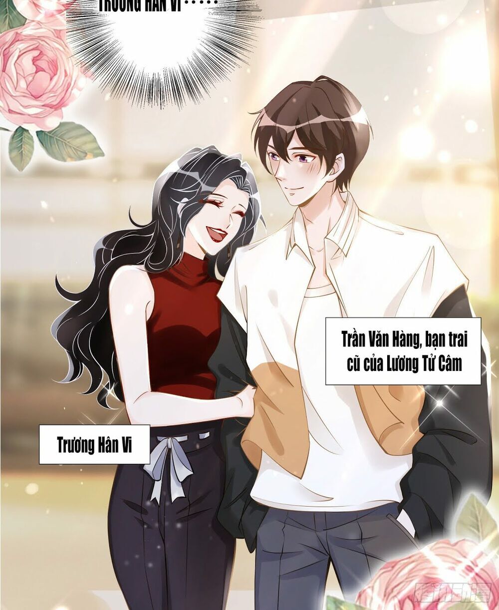 Lấy Tình Yêu, Lấy Thời Gian Chapter 5 - Trang 2