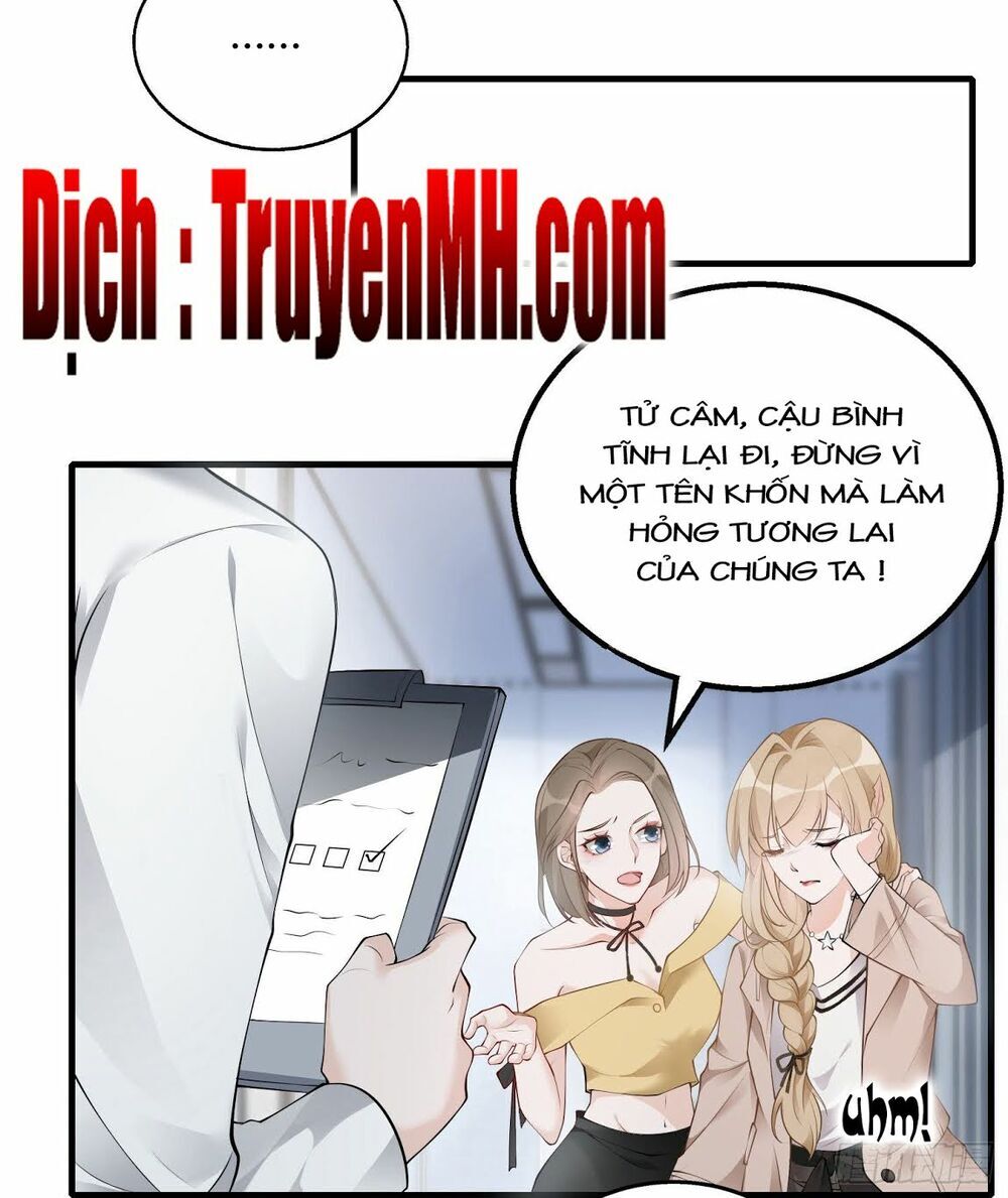 Lấy Tình Yêu, Lấy Thời Gian Chapter 2 - Trang 2