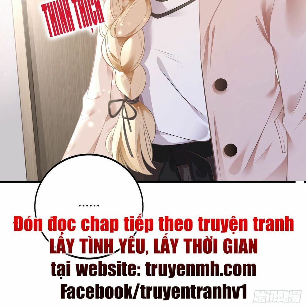 Lấy Tình Yêu, Lấy Thời Gian Chapter 2 - Trang 2