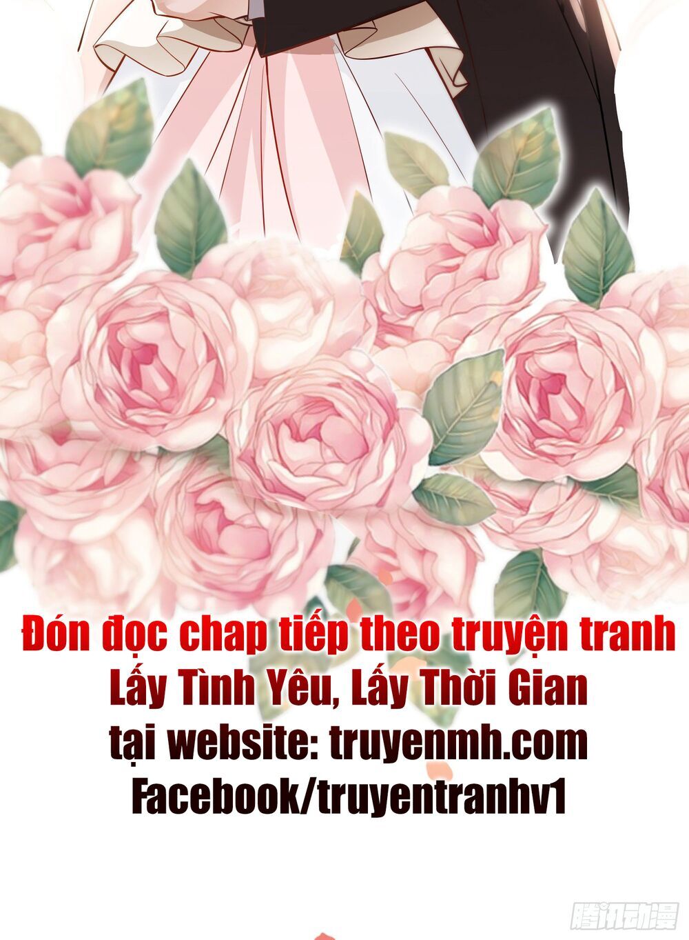 Lấy Tình Yêu, Lấy Thời Gian Chapter 1 - Trang 2