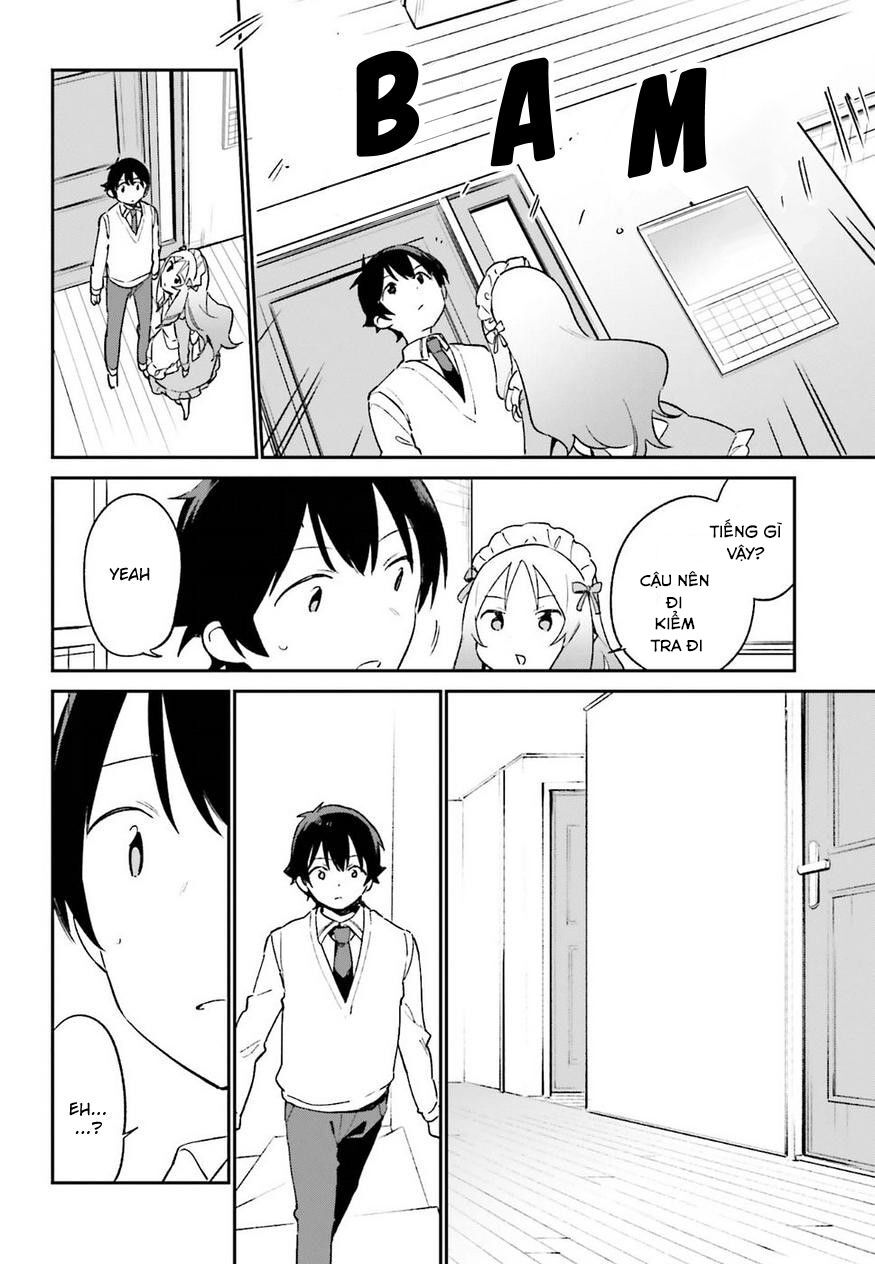 Ero Manga Sensei Chapter 56 - Trang 2