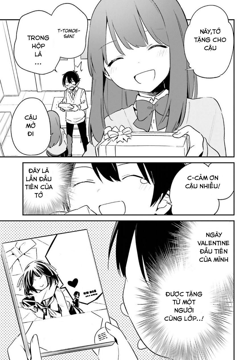 Ero Manga Sensei Chapter 56 - Trang 2