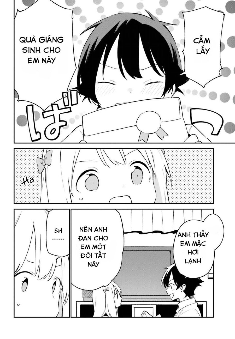 Ero Manga Sensei Chapter 54 - Trang 2