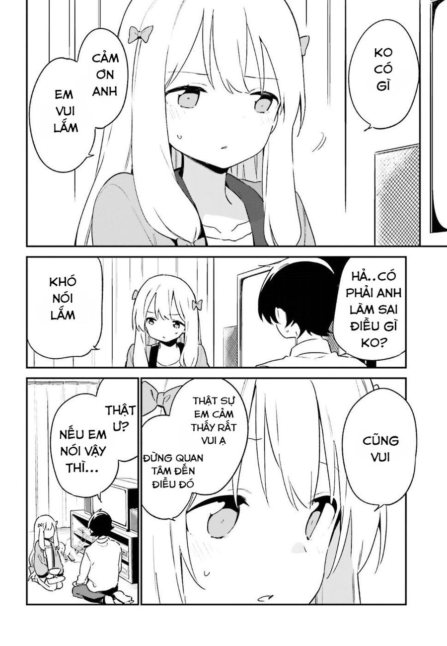 Ero Manga Sensei Chapter 54 - Trang 2