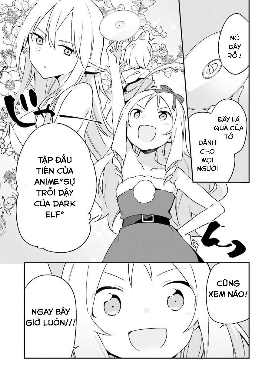 Ero Manga Sensei Chapter 53 - Trang 2