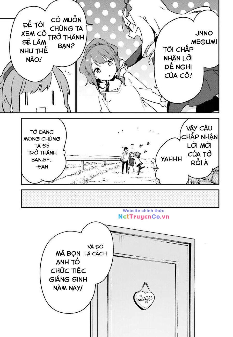 Ero Manga Sensei Chapter 52 - Trang 2