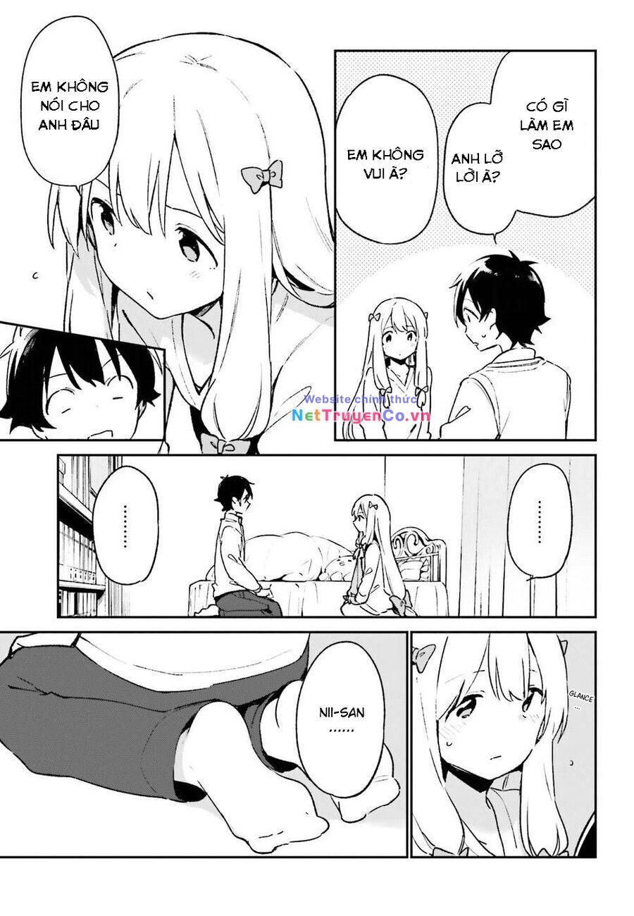 Ero Manga Sensei Chapter 52 - Trang 2