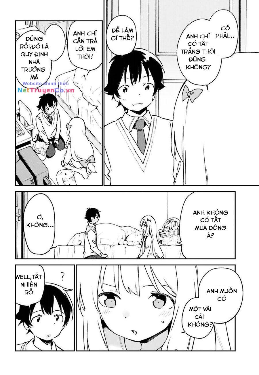 Ero Manga Sensei Chapter 52 - Trang 2