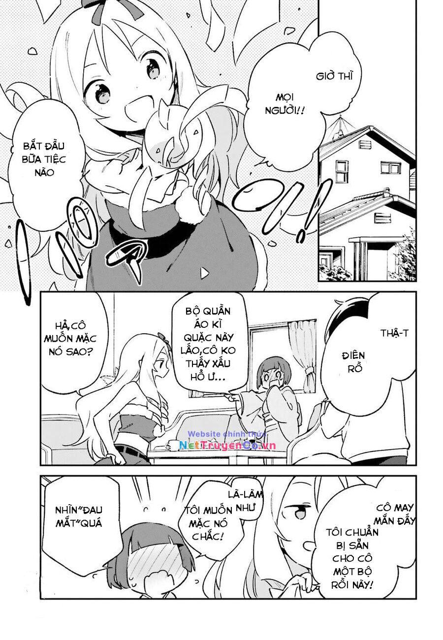 Ero Manga Sensei Chapter 52 - Trang 2