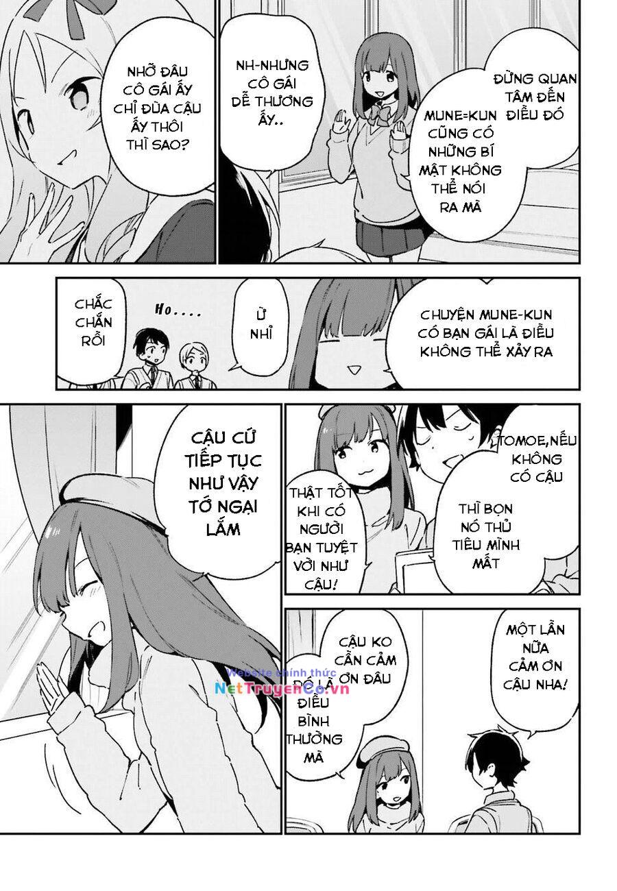 Ero Manga Sensei Chapter 52 - Trang 2