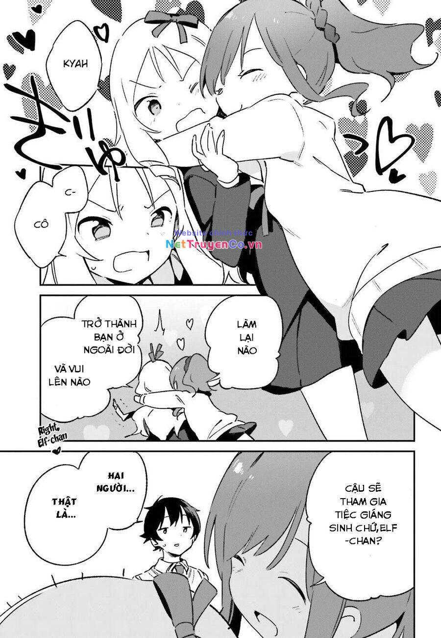 Ero Manga Sensei Chapter 52 - Trang 2