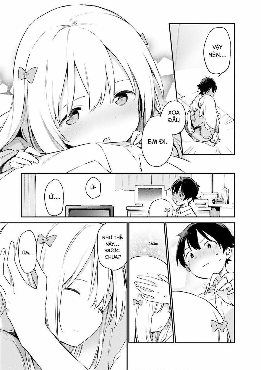 Ero Manga Sensei Chapter 42 - Trang 2