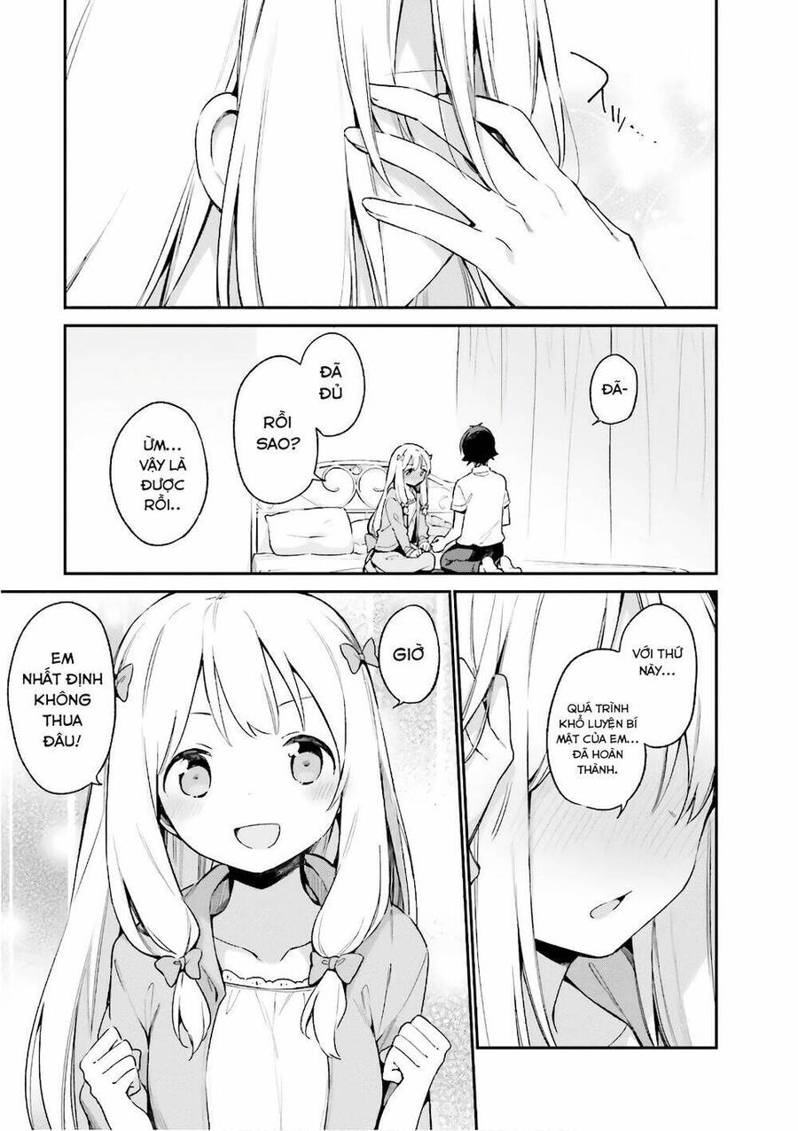 Ero Manga Sensei Chapter 42 - Trang 2