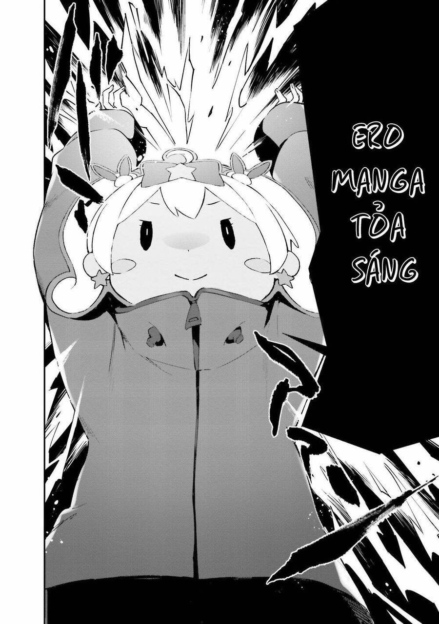 Ero Manga Sensei Chapter 38 - Trang 2