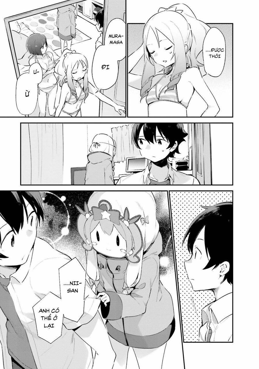 Ero Manga Sensei Chapter 38 - Trang 2