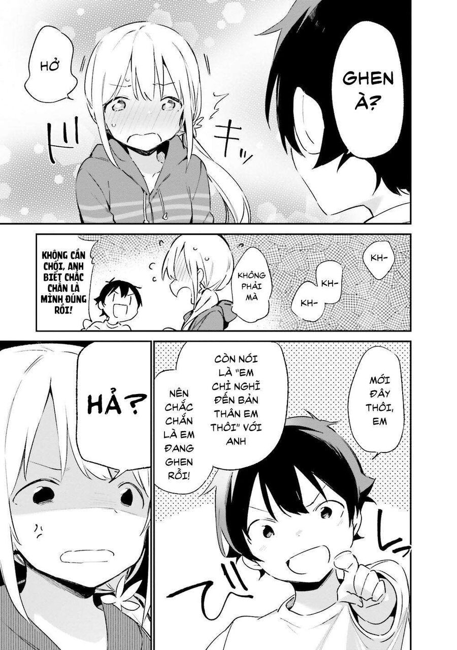 Ero Manga Sensei Chapter 36 - Trang 2