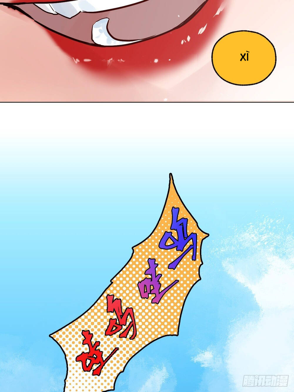 Mối Quan Hệ Tiền Bạc Với Thần Tài Đại Nhân Chapter 4 - Trang 2