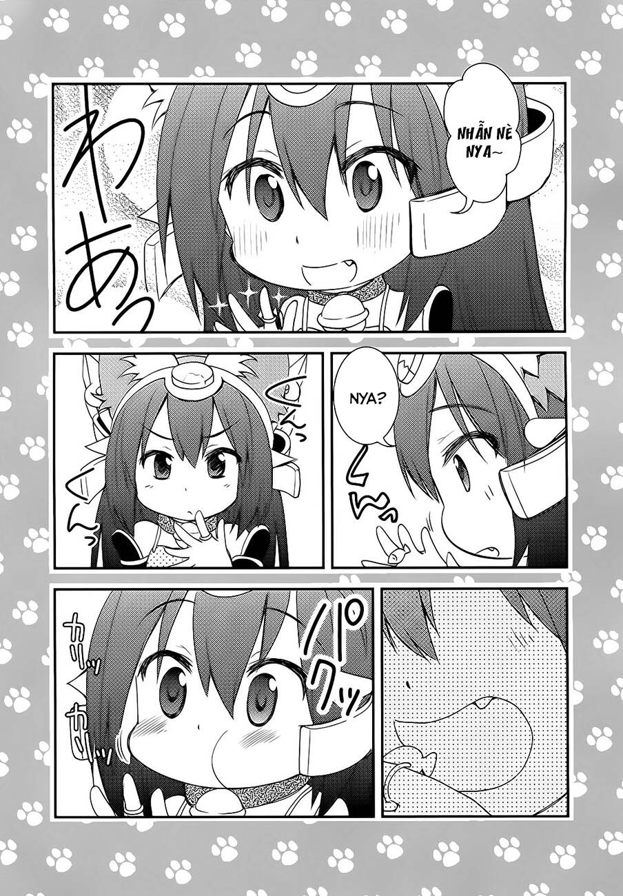 Kancolle Doujin Collection Chapter 46 - Trang 2