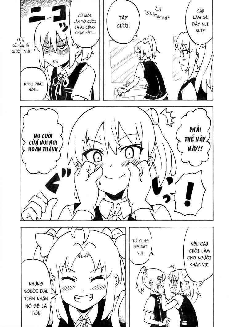 Kancolle Doujin Collection Chapter 40 - Trang 2