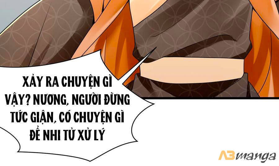 Phượng Quy Triều: Lãnh Vương Thịnh Sủng Pháp Y Phi Chapter 24 - Trang 2