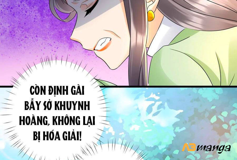 Phượng Quy Triều: Lãnh Vương Thịnh Sủng Pháp Y Phi Chapter 17 - Trang 2