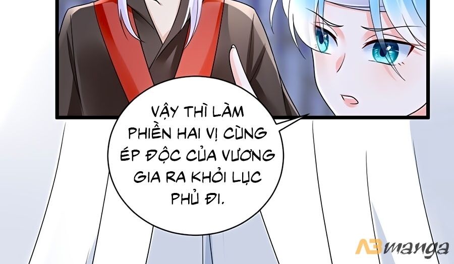 Phượng Quy Triều: Lãnh Vương Thịnh Sủng Pháp Y Phi Chapter 7 - Trang 2