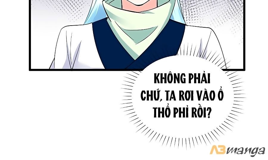 Phượng Quy Triều: Lãnh Vương Thịnh Sủng Pháp Y Phi Chapter 6 - Trang 2